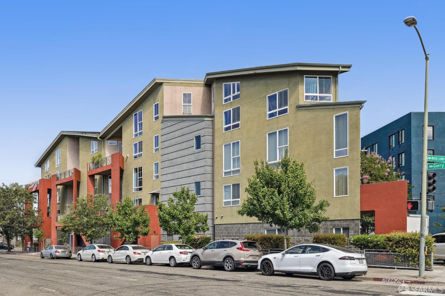 675 8th Street, Unit 14 Oakland, CA 94607 - Photo 28 of 28