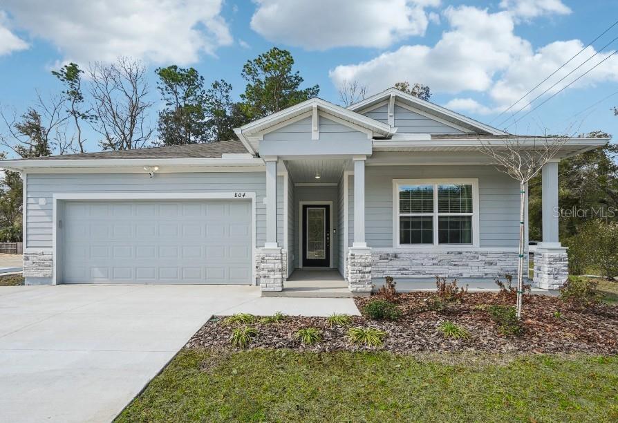 804 Southwest 80th Boulevard Gainesville, FL 32607 - Photo 1 of 30