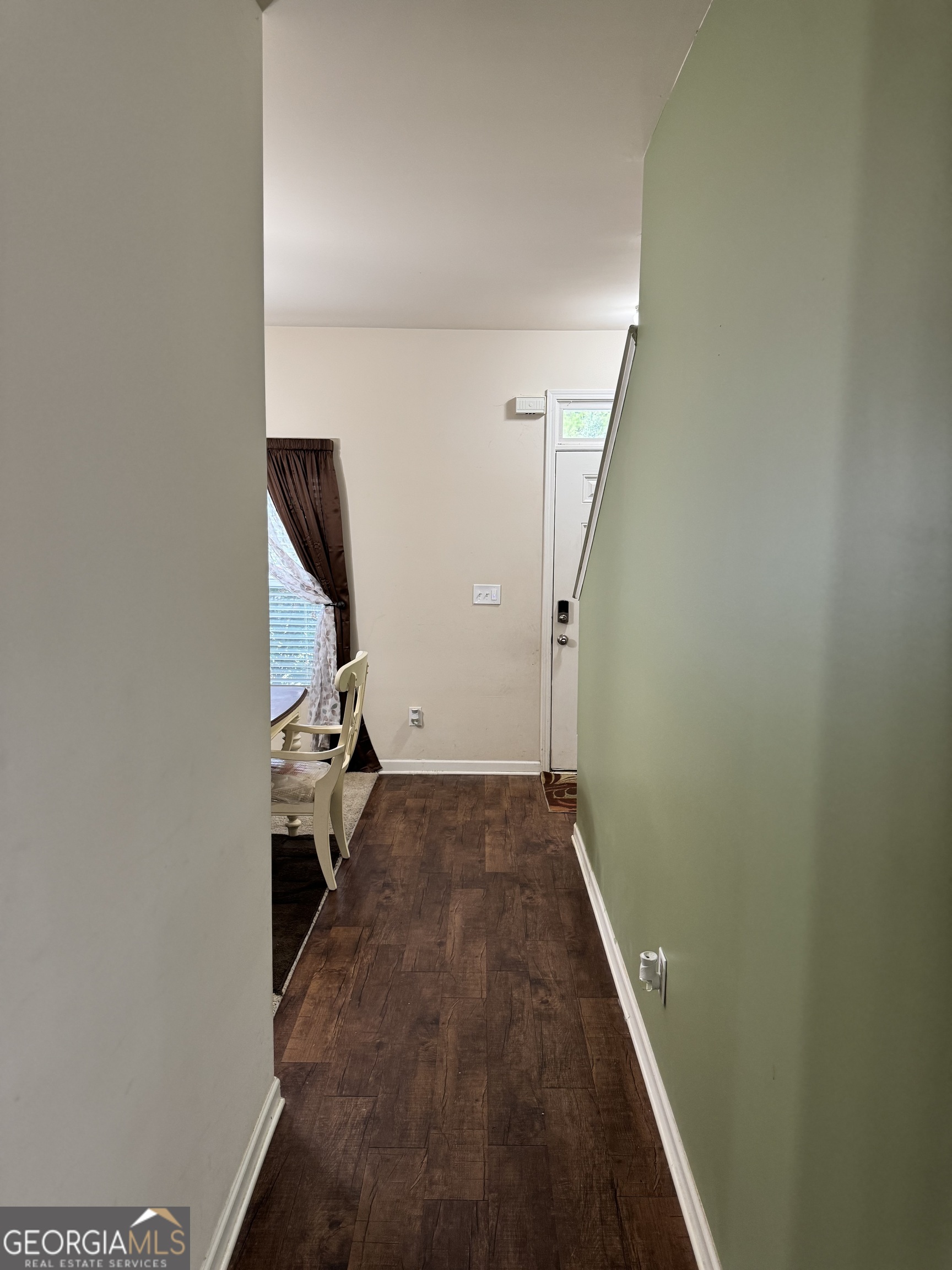 1133 Lehavre Court Hampton, GA 30228 - Photo 11 of 20 a view of a room with utility room