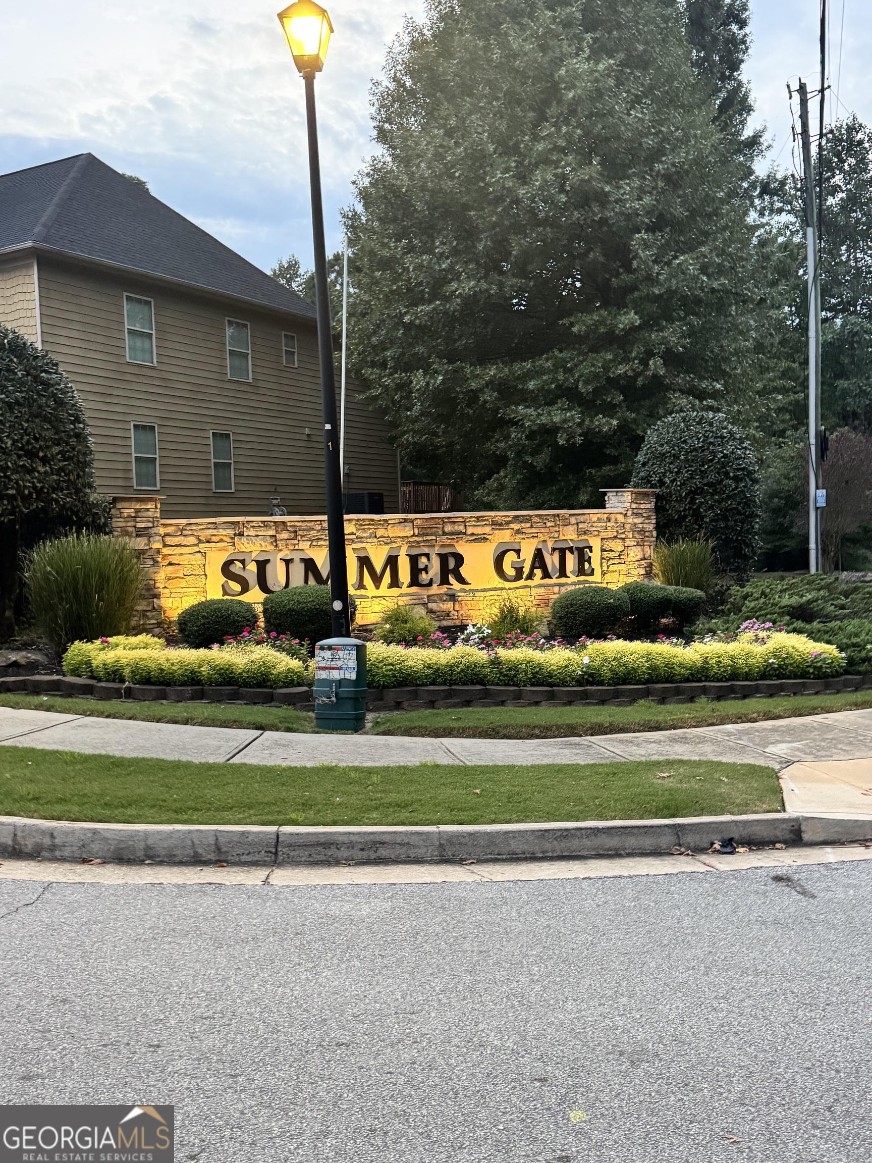 1133 Lehavre Court Hampton, GA 30228 - Photo 20 of 20 a view of a street