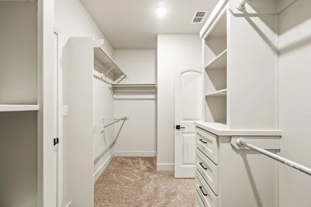 a view of an entryway with staircase