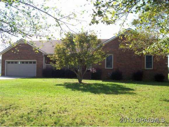 2976 Askew Road Farmville, NC 27828 - Photo 1 of 16 Primary Photo