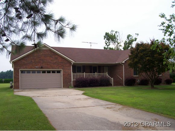 2976 Askew Road Farmville, NC 27828 - Photo 2 of 16 Additional Photo