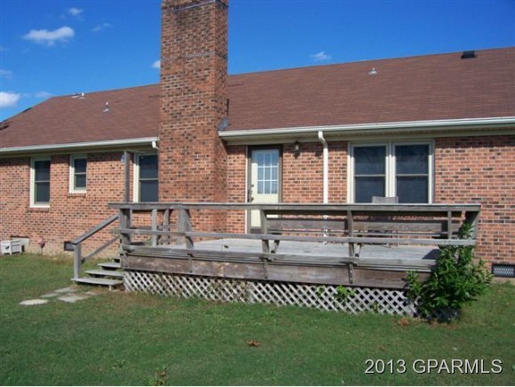 2976 Askew Road Farmville, NC 27828 - Photo 4 of 16 Additional Photo