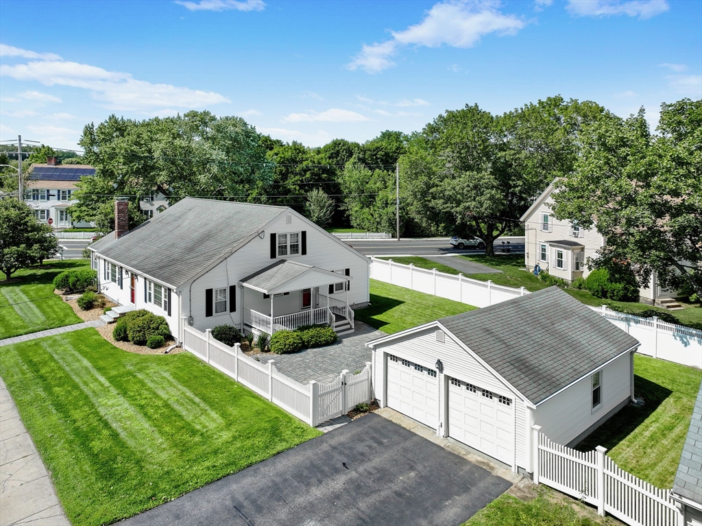 91 Rivulet Street Uxbridge, MA 01569 - Photo 34 of 42 Gallery Image 34