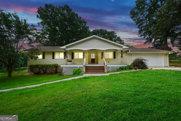 $599,900 | 122 East Knight Road, McDonough, GA 30252