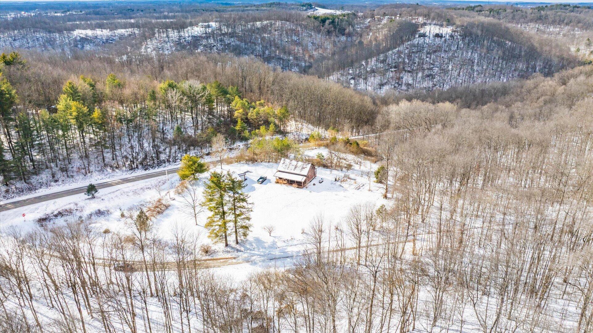 73291 Seminary Road Kimbolton, OH 43749 - Photo 63 of 70 64-z 73291 Seminary107-2