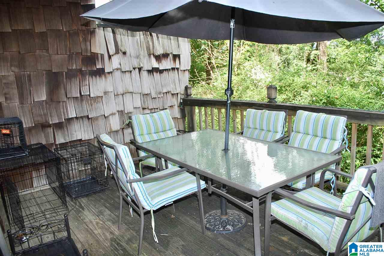 3421 Mountainside Road Vestavia Hills, AL 35243 - Photo 6 of 6