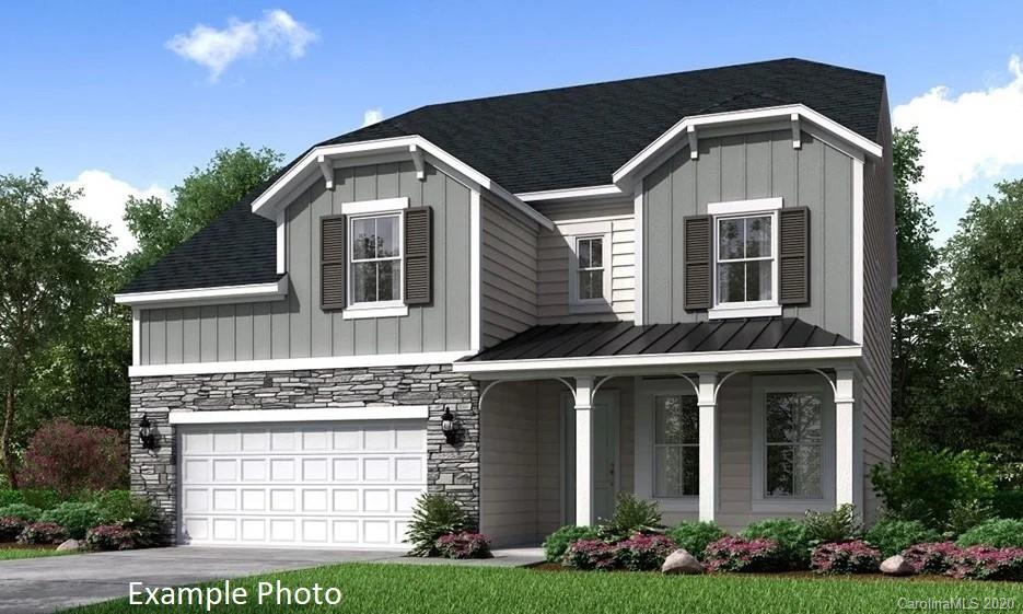 4321 Hunton Dale Road Northwest, Unit 97 Concord, NC 28027 - Photo 12 of 20 Gallery Image 12