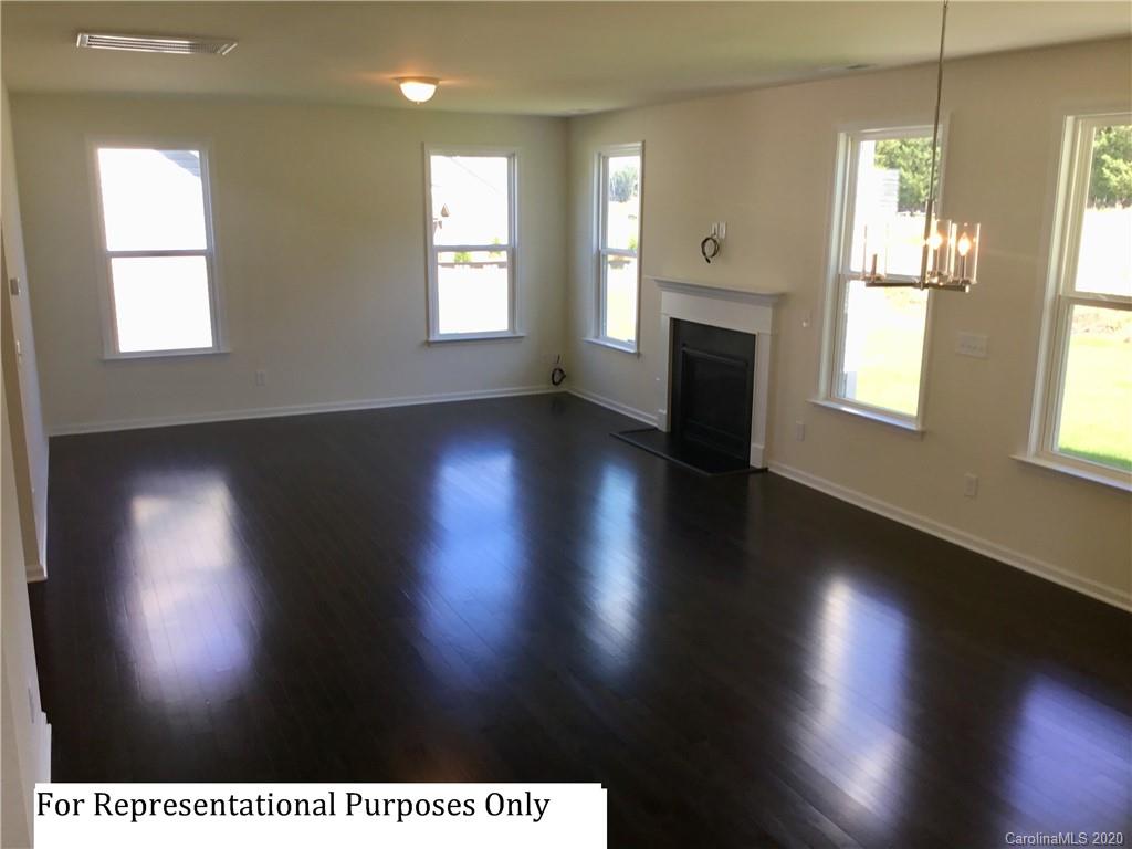 4321 Hunton Dale Road Northwest, Unit 97 Concord, NC 28027 - Photo 4 of 20 Gallery Image 4