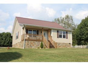 1720 Sunnyside Road Greeneville, TN 37743 - Photo 1 of 24 Photo 1