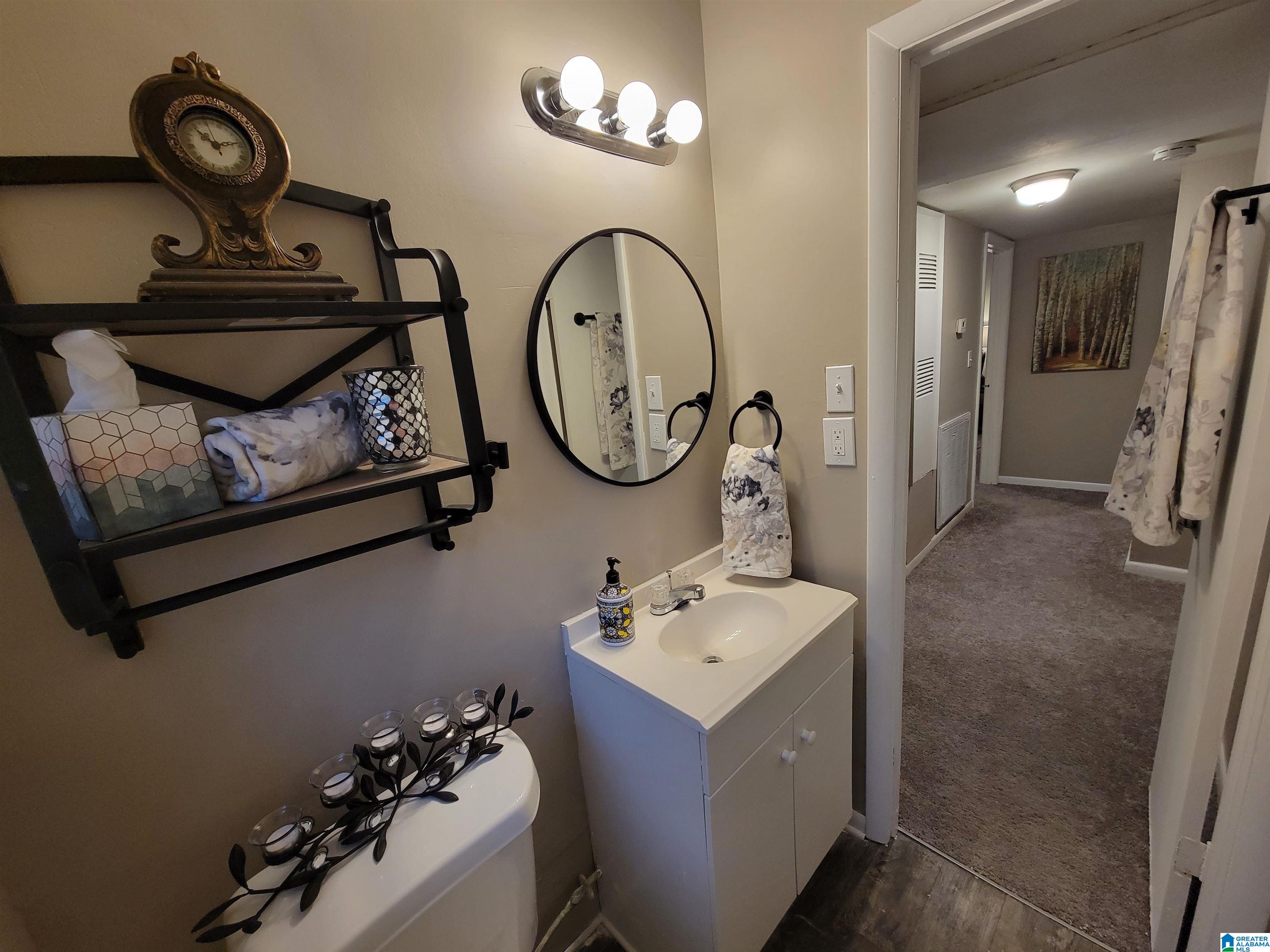 417 16th Avenue Northwest Center Point, AL 35215 - Photo 41 of 65