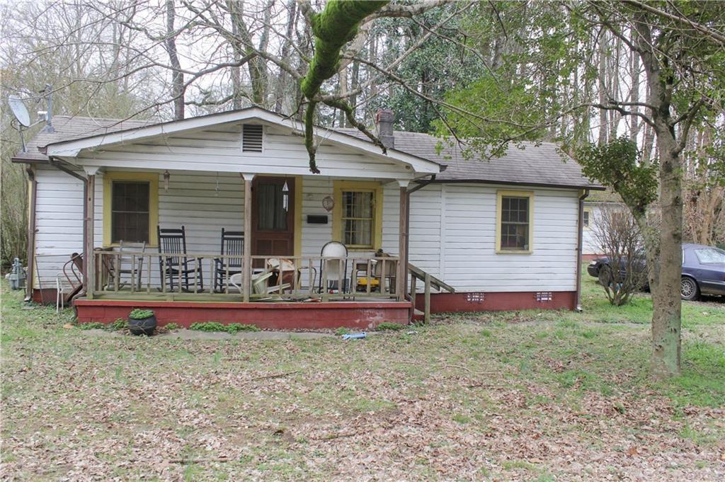 4746 Cowan Road Acworth, GA 30101 - Photo 1 of 1 Gallery Image 1