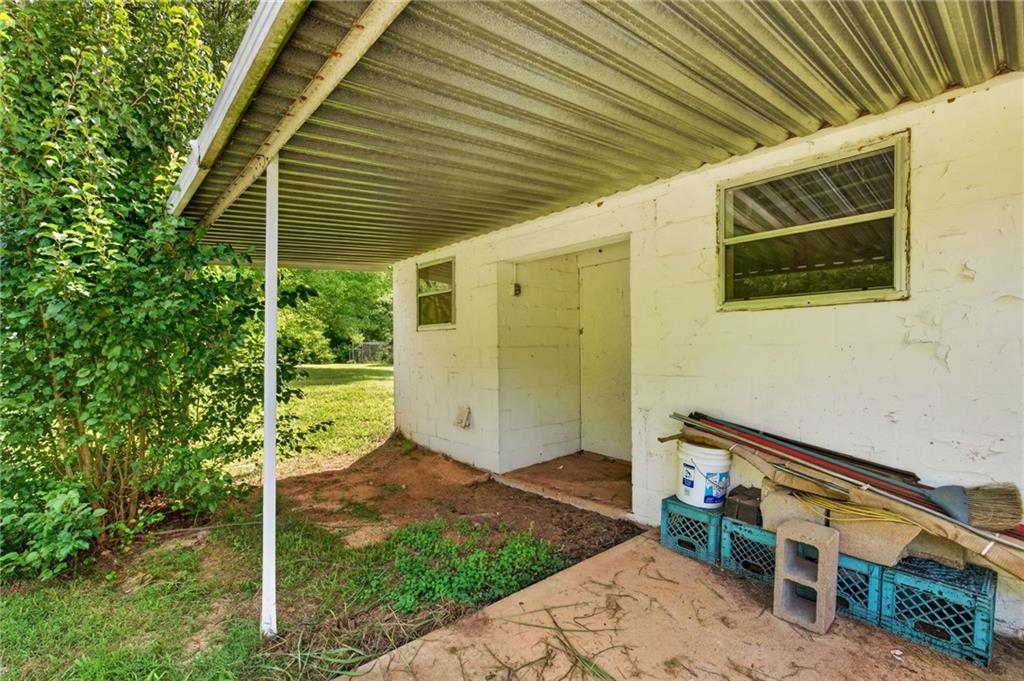 1623 Double Springs Church Road Monroe, GA 30656 - Photo 64 of 77