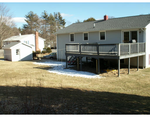 20 Poe Road Billerica, MA 01821 - Photo 4 of 11