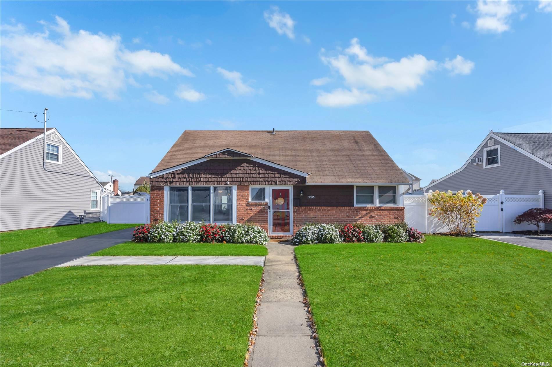 113 Belmill Road Bellmore, NY 11710 - Photo 1 of 1 Gallery Image 1