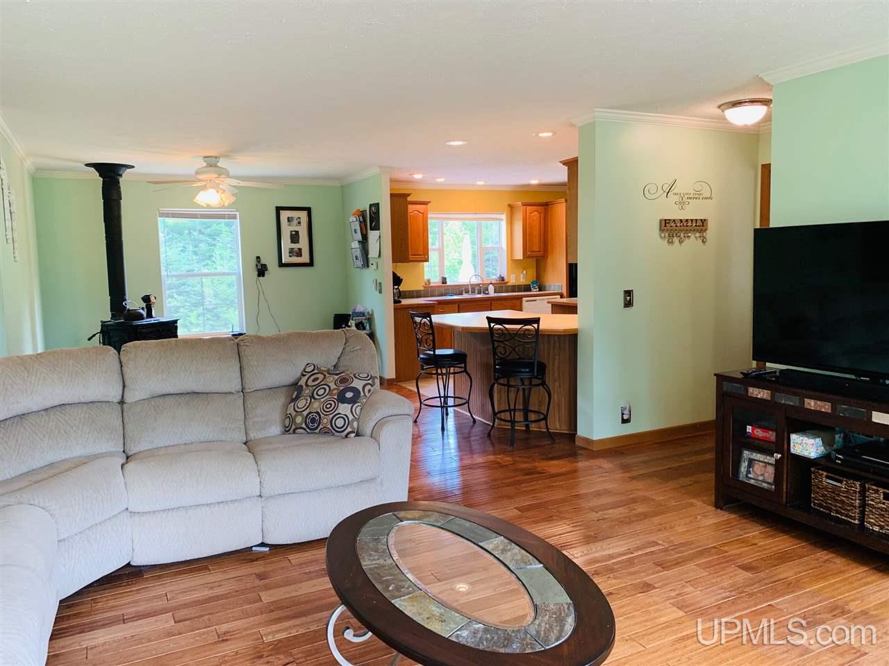535 Co Rd Mill Negaunee, MI 49866 - Photo 7 of 45
