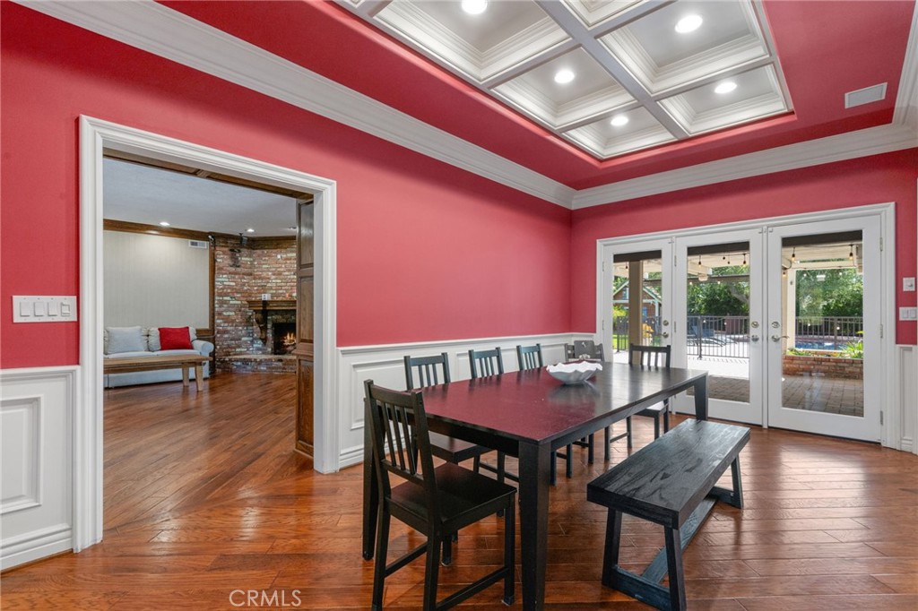 3249 North Rancho La Carlota Road Covina, CA 91724 - Photo 11 of 60