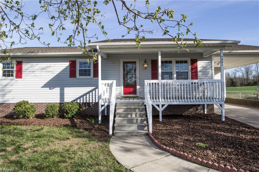4801 Pliney Farlow Road Trinity, NC 27370 - Photo 1 of 30 Gallery Image 1