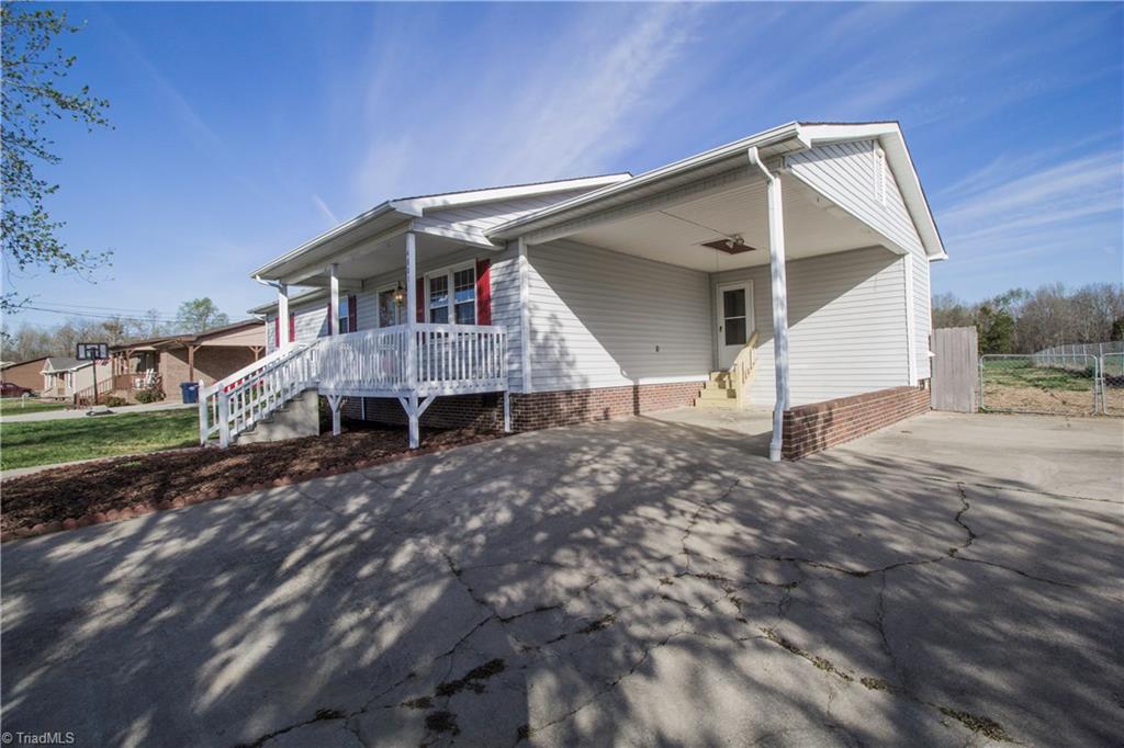 4801 Pliney Farlow Road Trinity, NC 27370 - Photo 2 of 30 Gallery Image 2