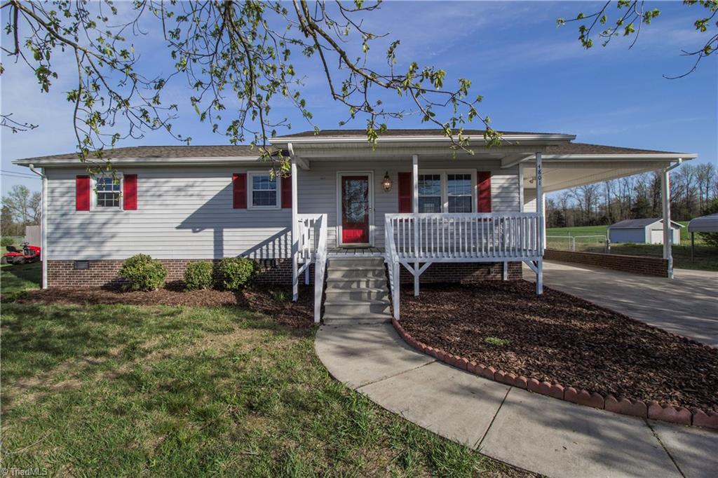 4801 Pliney Farlow Road Trinity, NC 27370 - Photo 22 of 30 Gallery Image 22