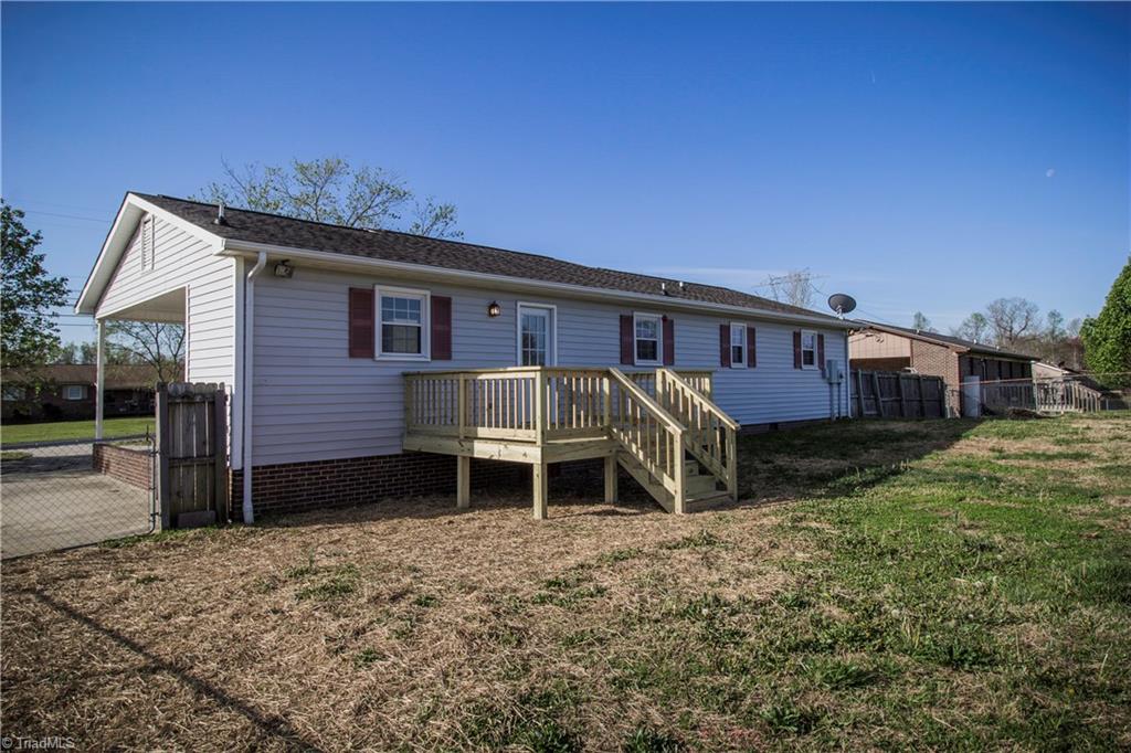 4801 Pliney Farlow Road Trinity, NC 27370 - Photo 23 of 30 Gallery Image 23
