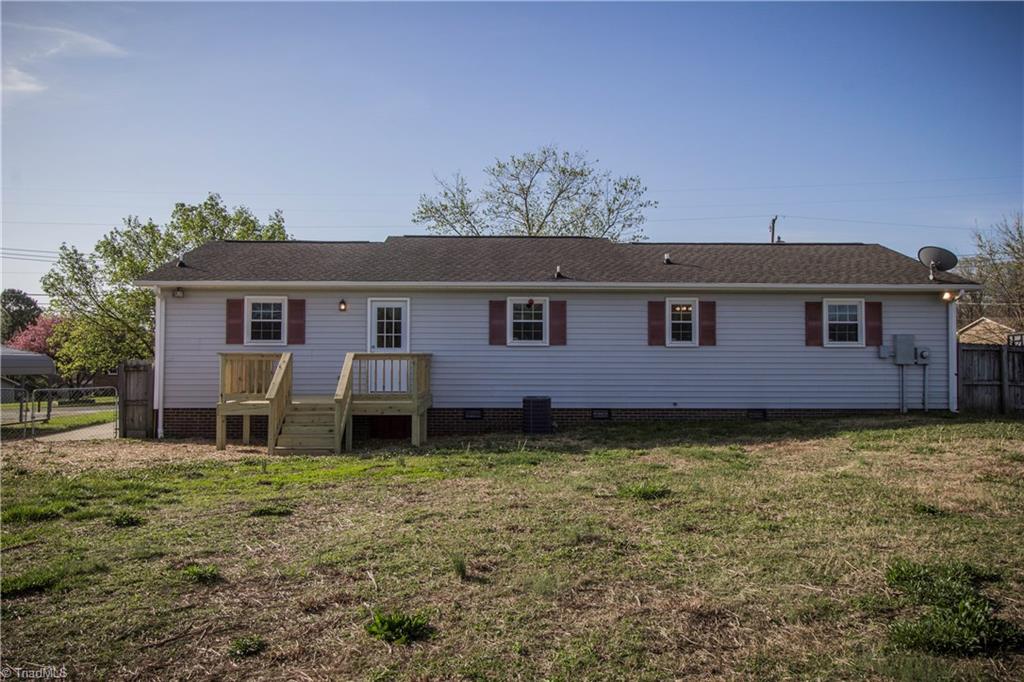 4801 Pliney Farlow Road Trinity, NC 27370 - Photo 25 of 30 Gallery Image 25