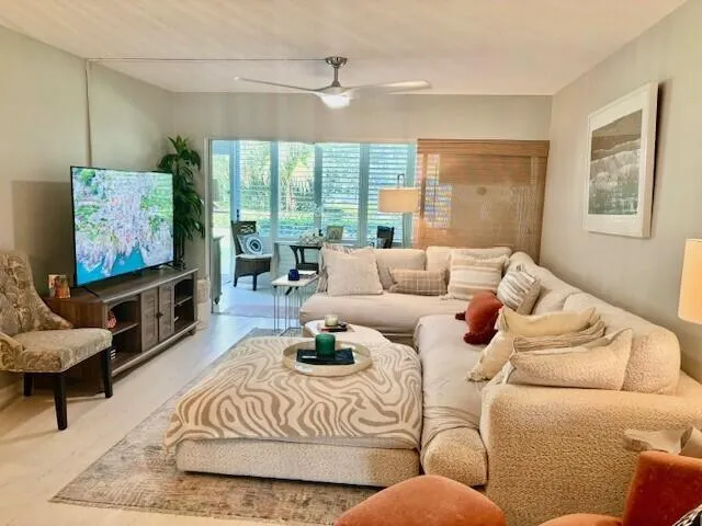 $4,500 | 50 Celestial Way, Unit 4E, Juno Beach, FL 33408