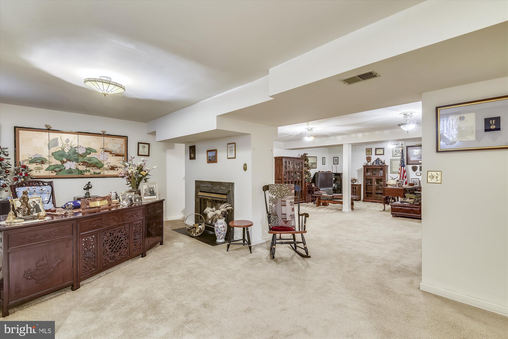 4572 Shetland Green Road Alexandria, VA 22312 - Photo 33 of 43 Lower Level