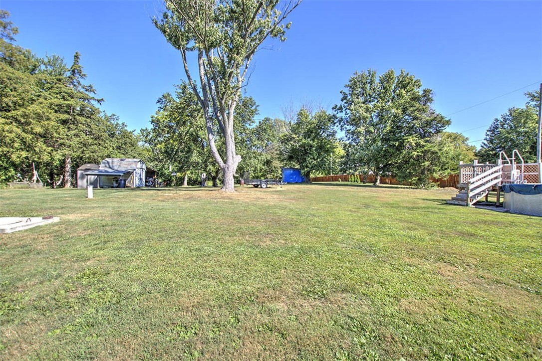 3320 Welles Street Decatur, IL 62521 - Photo 27 of 36