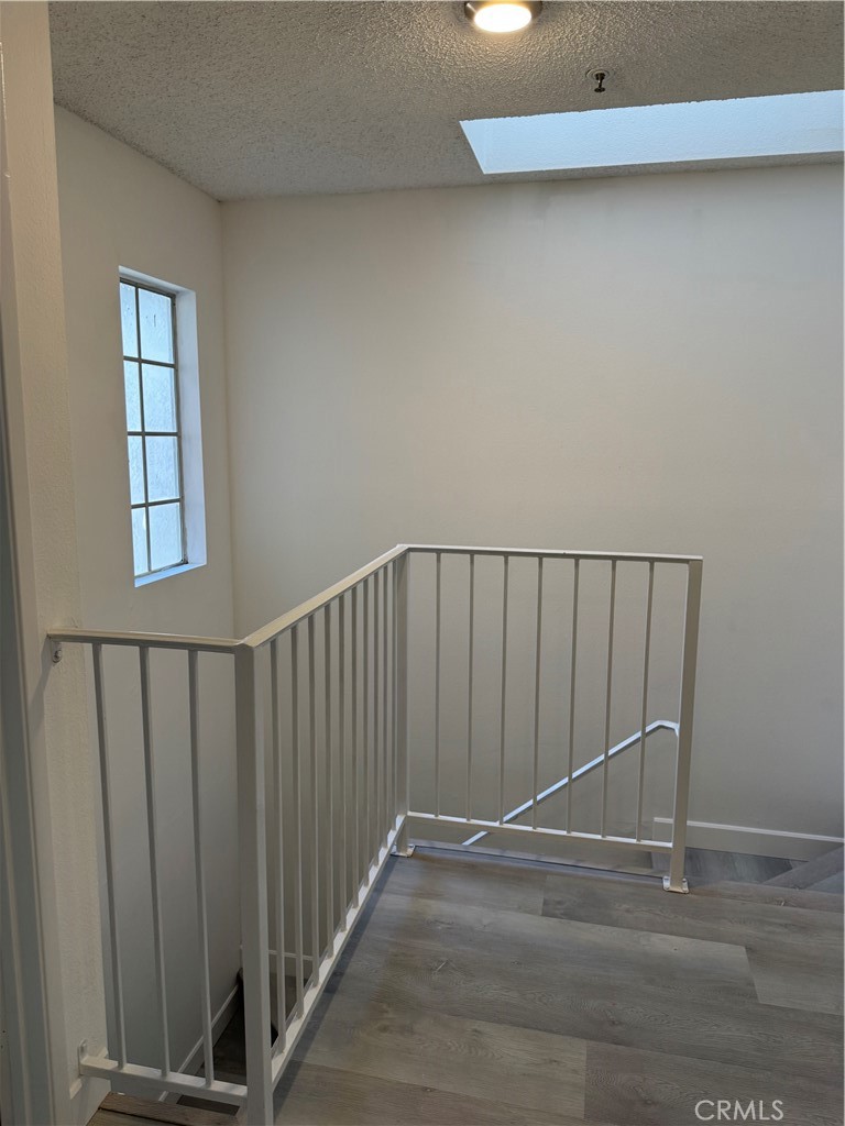 1820 Pepper Street, Unit E Alhambra, CA 91801 - Photo 15 of 30 a view of a room with staircase