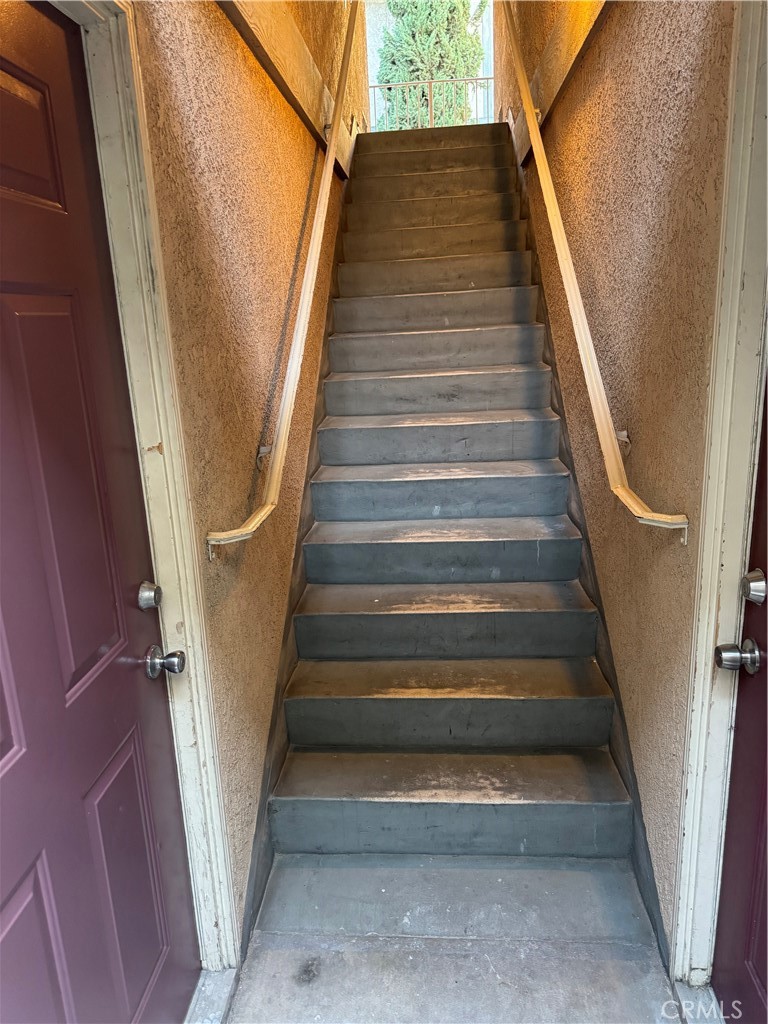 1820 Pepper Street, Unit E Alhambra, CA 91801 - Photo 3 of 30 a view of entryway