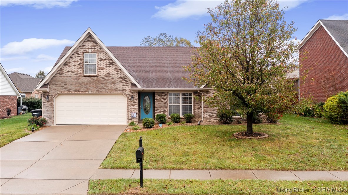 5603 Raintree Ridge Jeffersonville, IN 47130 - Photo 1 of 42 Gallery Image 1