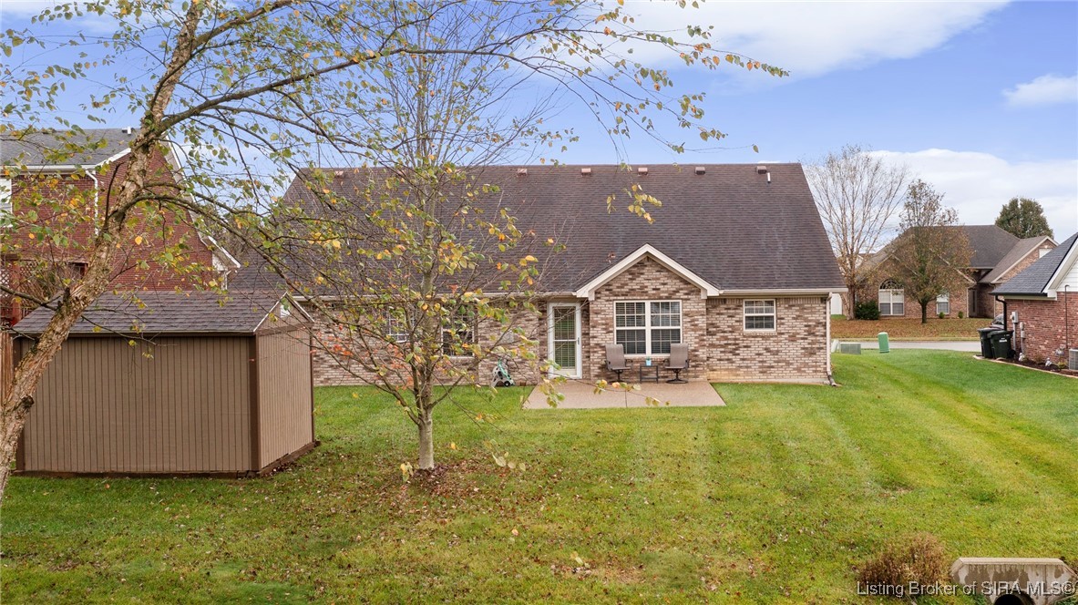5603 Raintree Ridge Jeffersonville, IN 47130 - Photo 36 of 42 Gallery Image 36