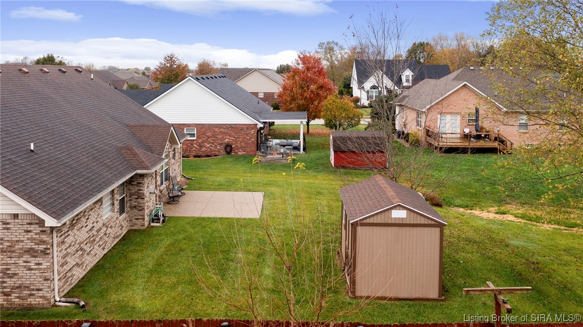 5603 Raintree Ridge Jeffersonville, IN 47130 - Photo 38 of 42 Gallery Image 38