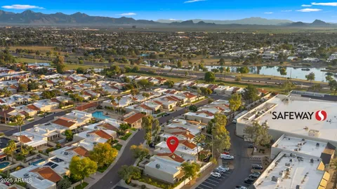 $640,000 | 7909 East Bonita Drive, Scottsdale, AZ 85250