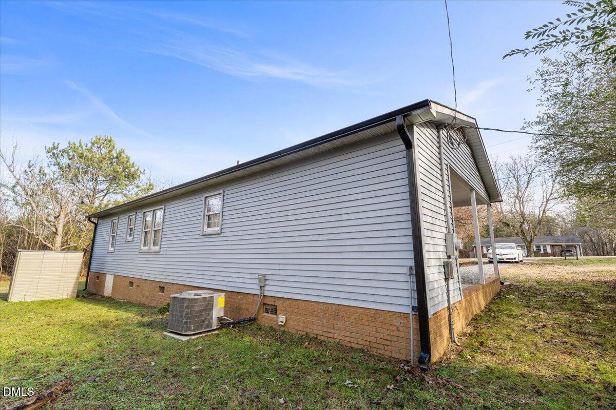 3617 McGhees Mill Road Semora, NC 27343 - Photo 26 of 28