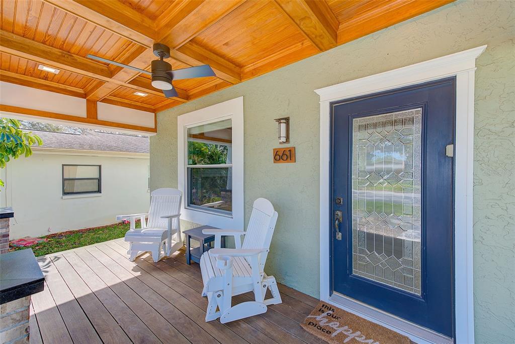 661 Ridge Road Southwest Largo, FL 33770 - Photo 2 of 50 Front Porch