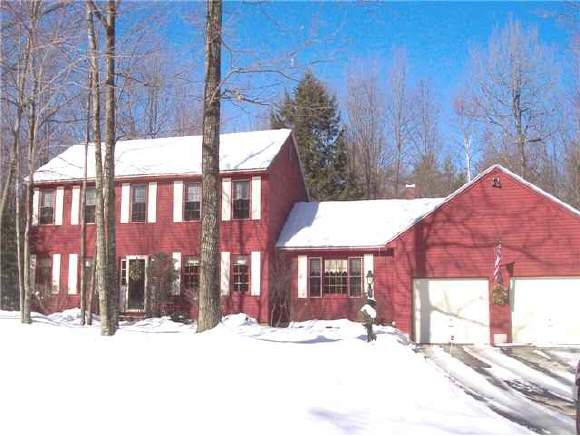 18 Timmins Road Bow, NH 03304 - Photo 1 of 9