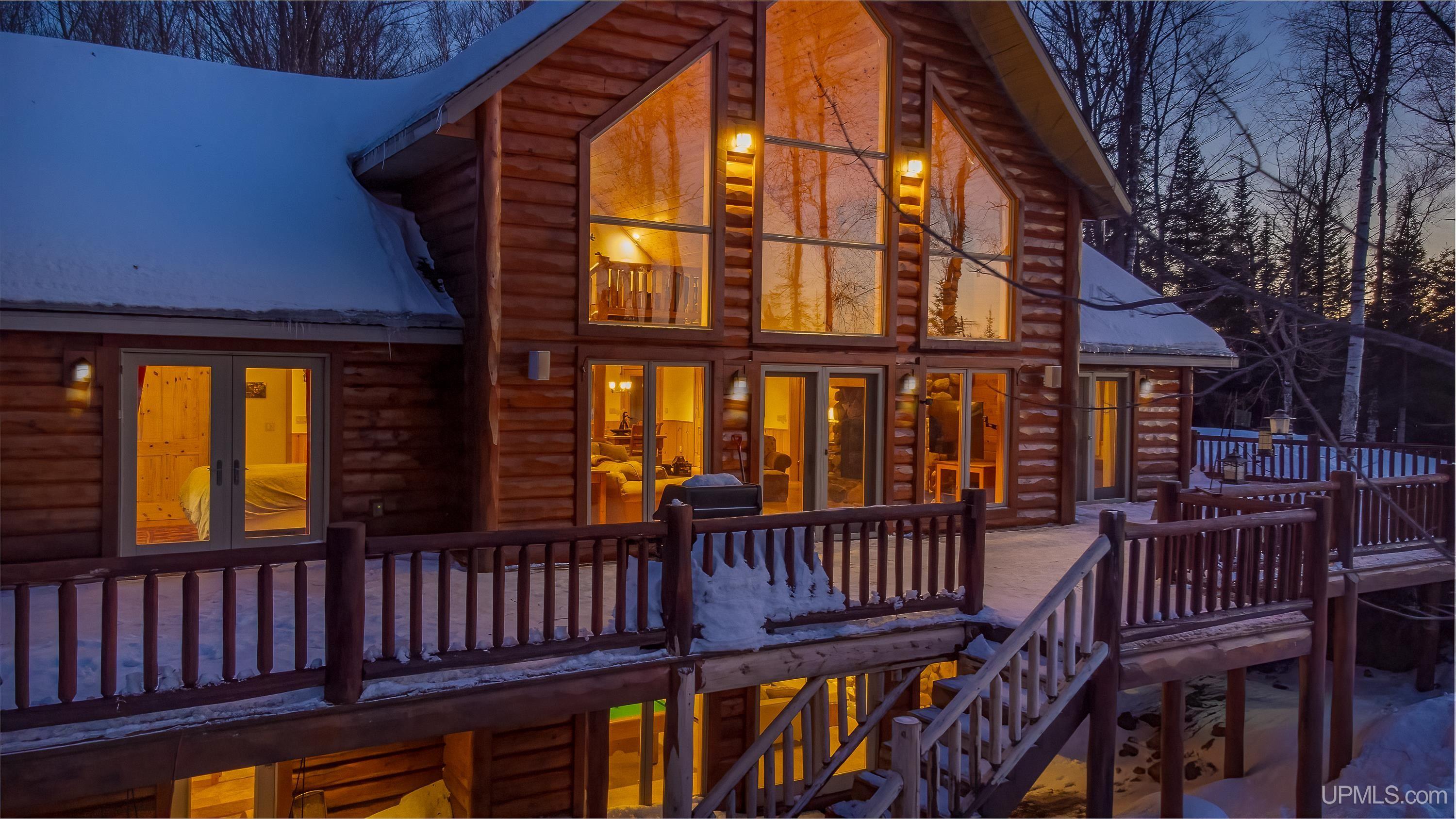 28278 Fence Lake Road Michigamme, MI 49861 - Photo 77 of 94