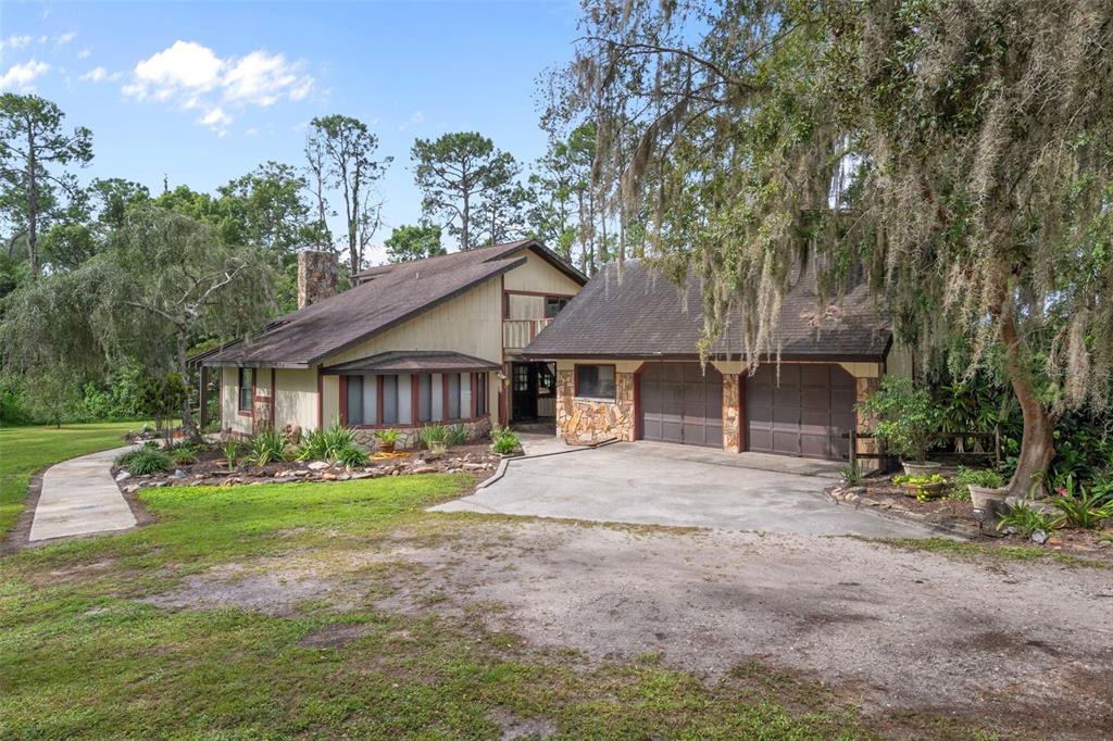 8605 Fussell Drive Wesley Chapel, FL 33545 - Photo 14 of 99