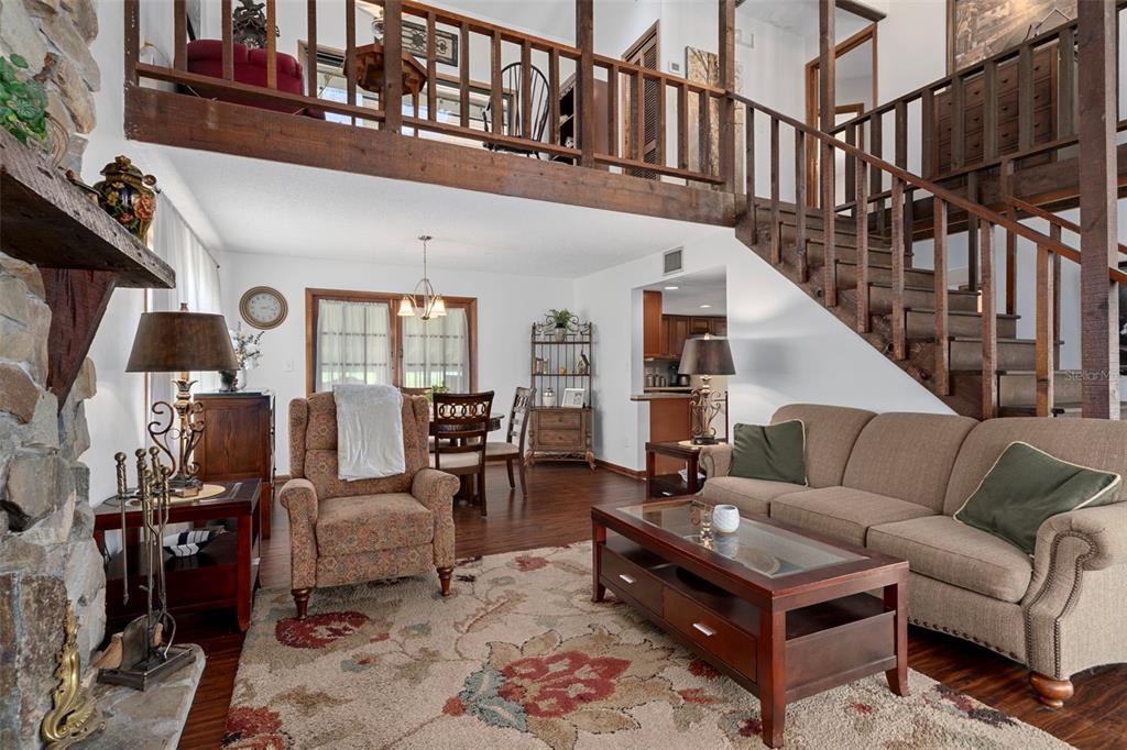 8605 Fussell Drive Wesley Chapel, FL 33545 - Photo 19 of 99