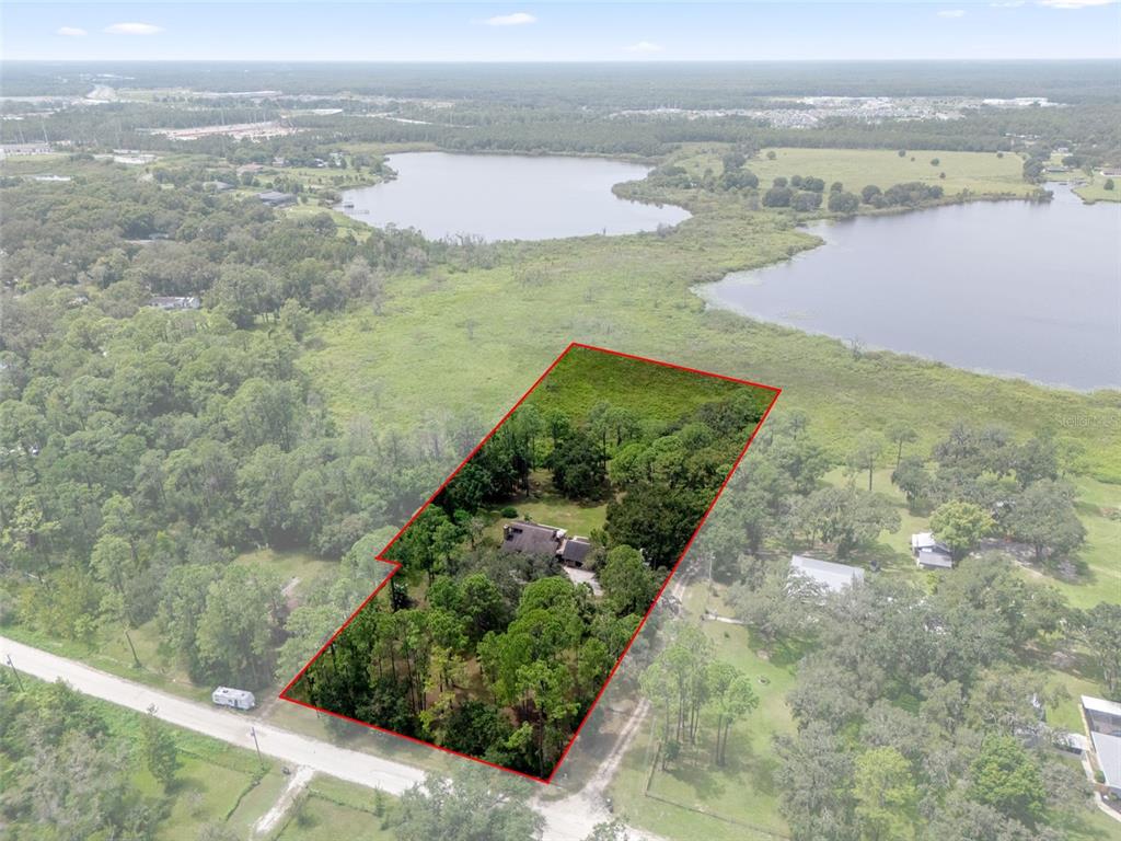 8605 Fussell Drive Wesley Chapel, FL 33545 - Photo 5 of 99