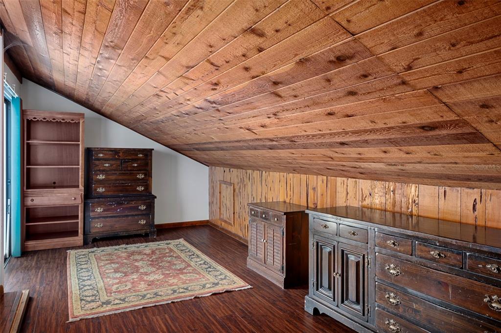 8605 Fussell Drive Wesley Chapel, FL 33545 - Photo 59 of 99 a view of a storage & utility room