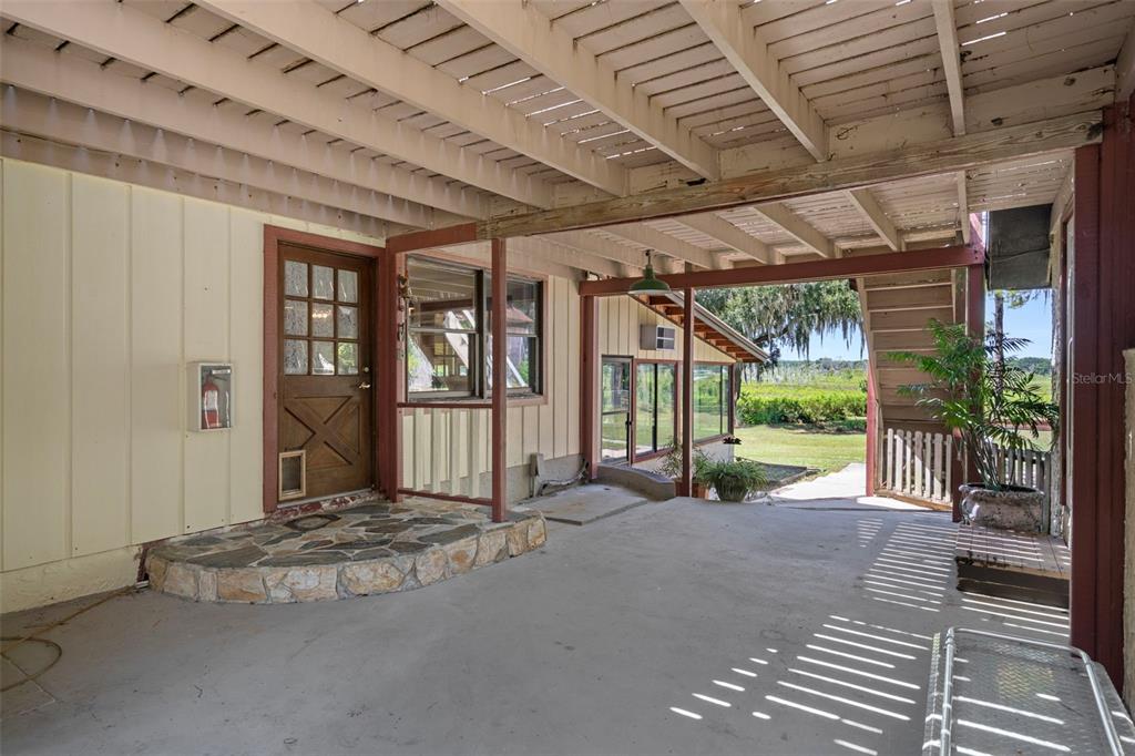 8605 Fussell Drive Wesley Chapel, FL 33545 - Photo 71 of 99