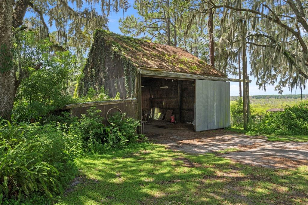 8605 Fussell Drive Wesley Chapel, FL 33545 - Photo 73 of 99