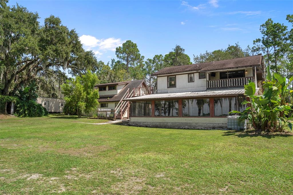 8605 Fussell Drive Wesley Chapel, FL 33545 - Photo 76 of 99