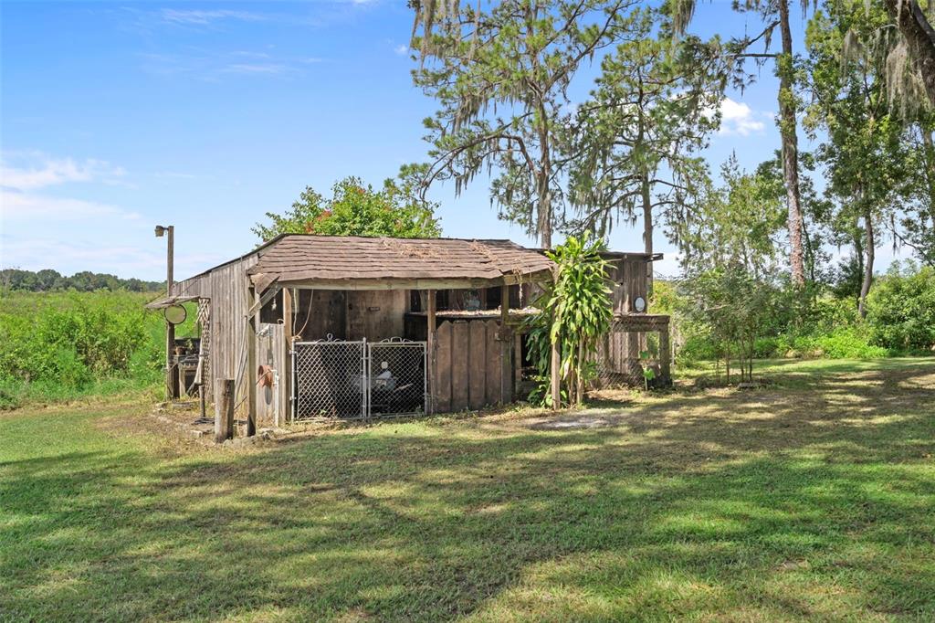 8605 Fussell Drive Wesley Chapel, FL 33545 - Photo 79 of 99