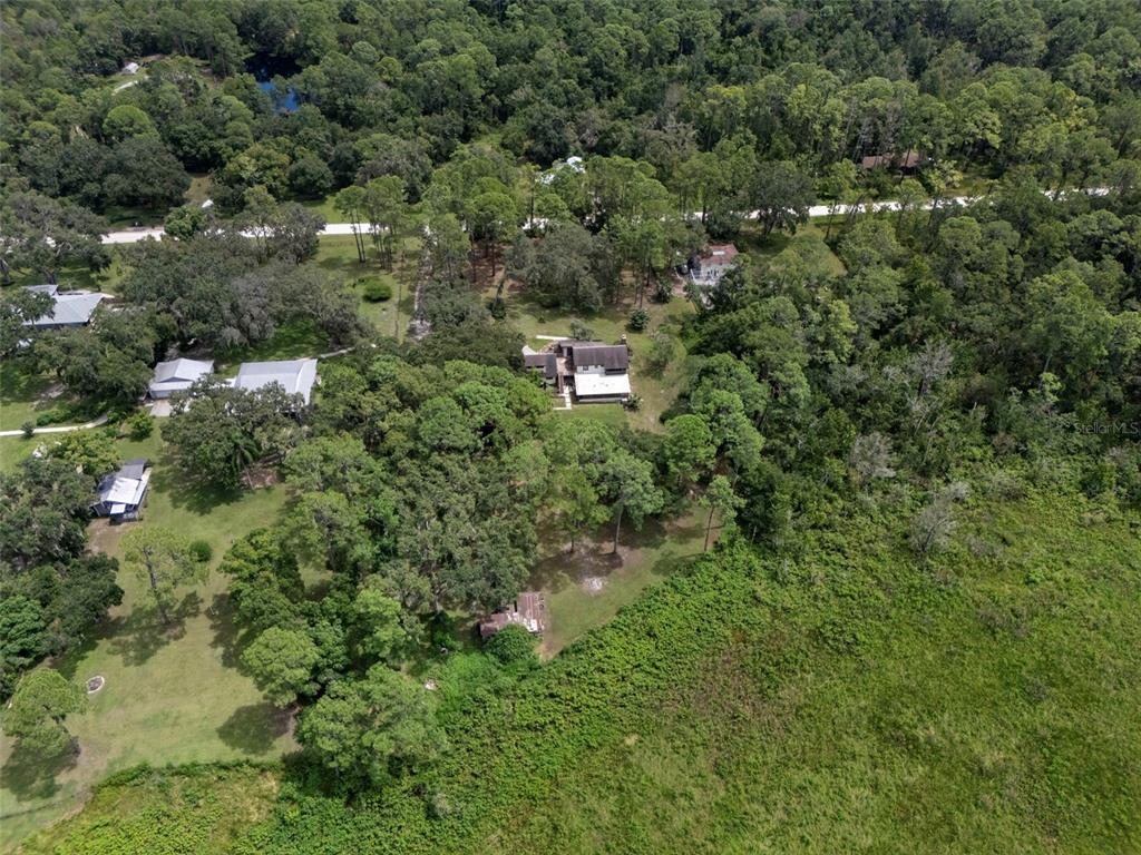 8605 Fussell Drive Wesley Chapel, FL 33545 - Photo 8 of 99