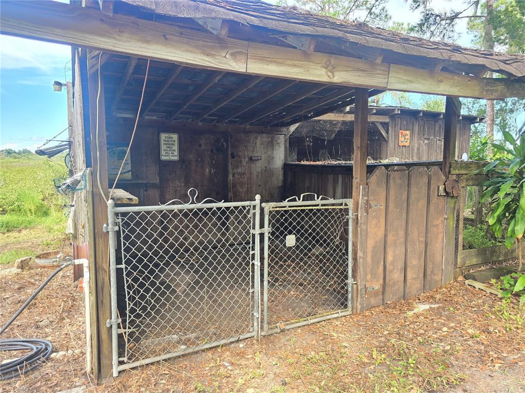 8605 Fussell Drive Wesley Chapel, FL 33545 - Photo 84 of 99